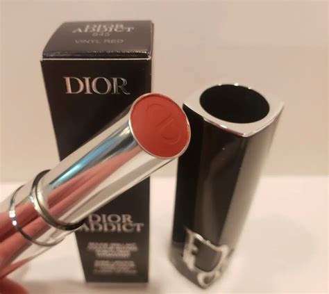 Dior Addict Extreme Lipstick Incognito 316 .